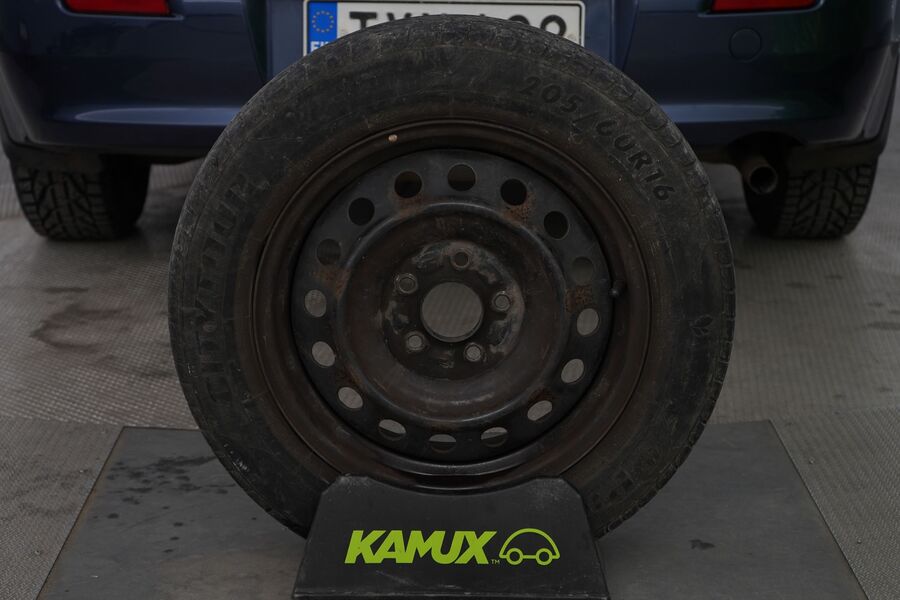 Mitsubishi Lancer vaihtoauto