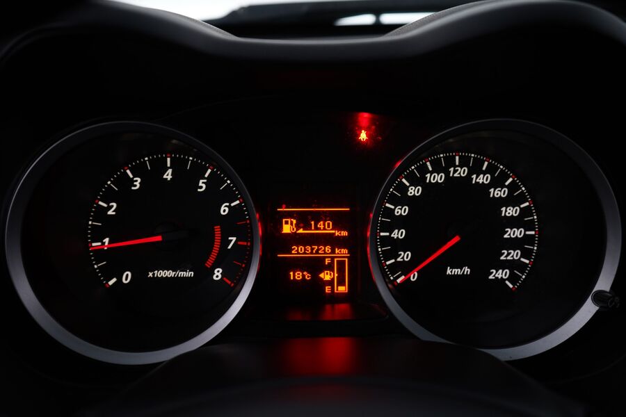 Mitsubishi Lancer vaihtoauto