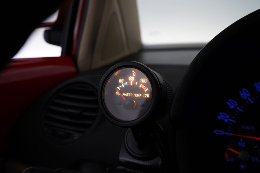 Volkswagen New Beetle vaihtoauto