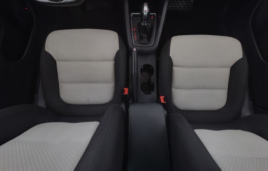 Volkswagen Jetta vaihtoauto