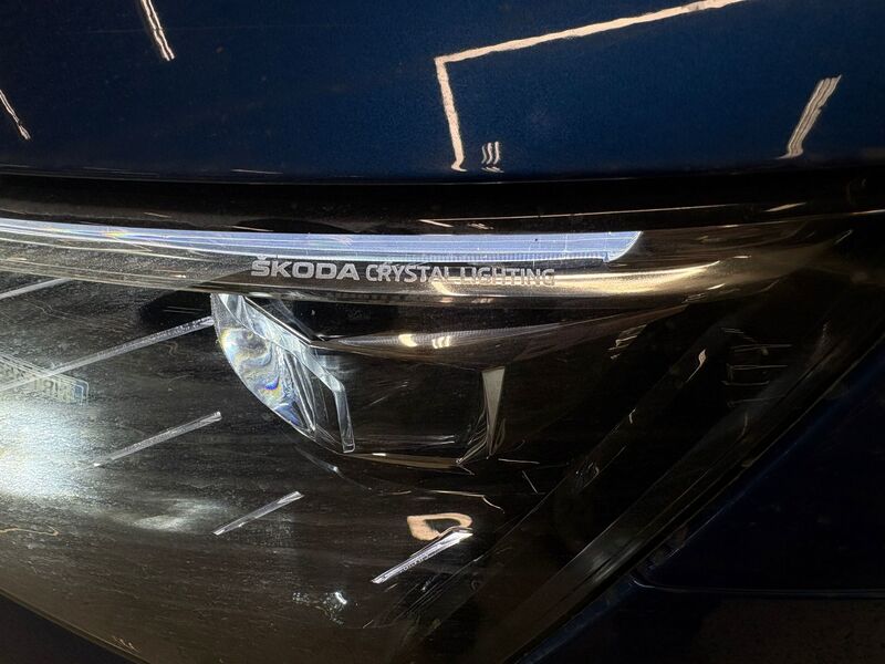 Skoda Scala vaihtoauto