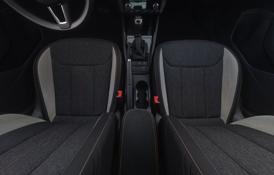 Skoda Scala vaihtoauto