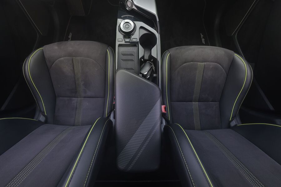 Kia EV6 vaihtoauto