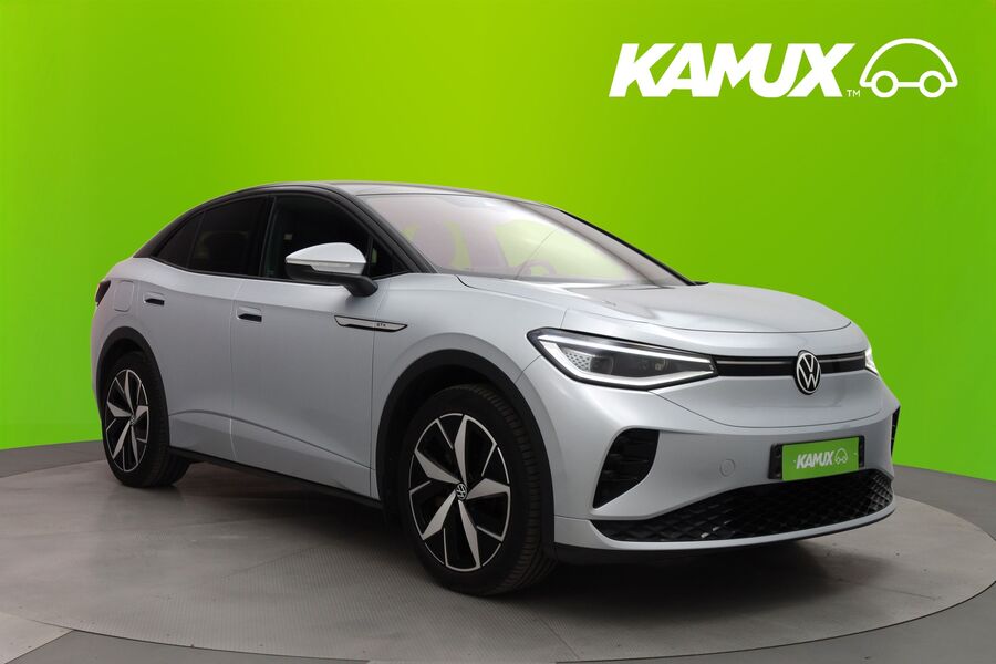 Volkswagen ID.5 vaihtoauto