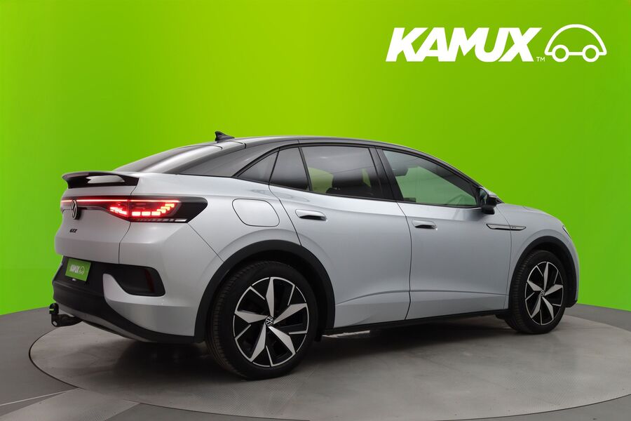 Volkswagen ID.5 vaihtoauto