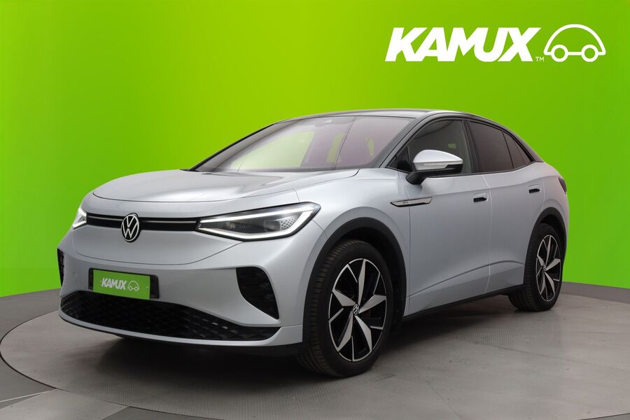 Volkswagen ID.5 vaihtoauto