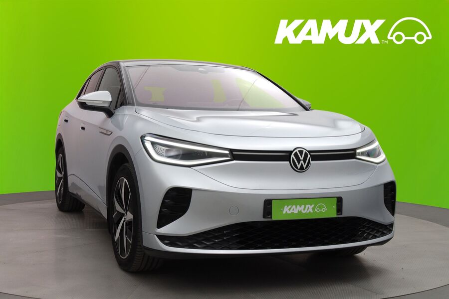 Volkswagen ID.5 vaihtoauto