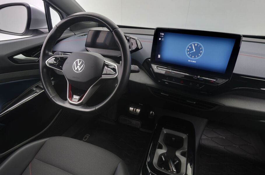 Volkswagen ID.5 vaihtoauto