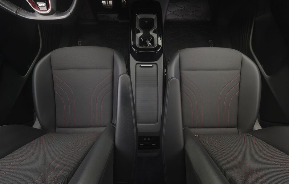 Volkswagen ID.5 vaihtoauto