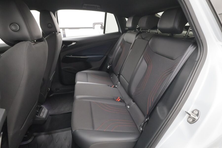 Volkswagen ID.5 vaihtoauto