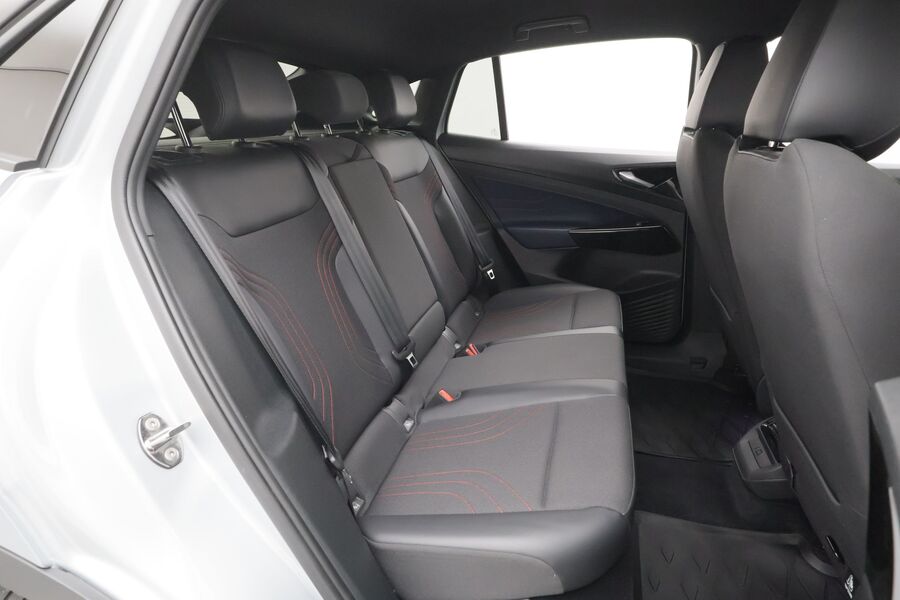 Volkswagen ID.5 vaihtoauto