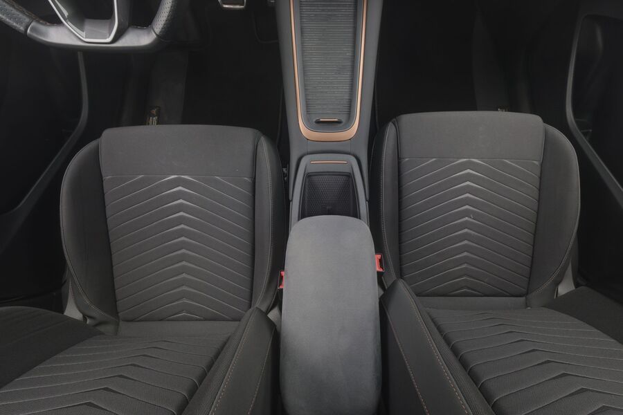 Cupra Born vaihtoauto