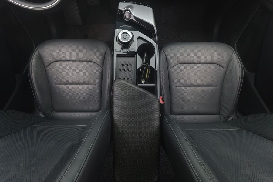 Kia EV6 vaihtoauto