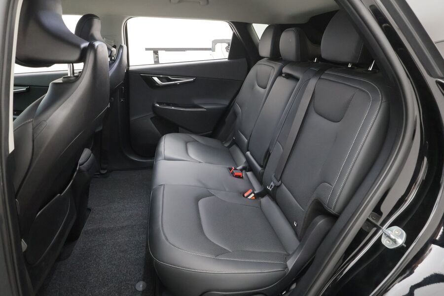 Kia EV6 vaihtoauto