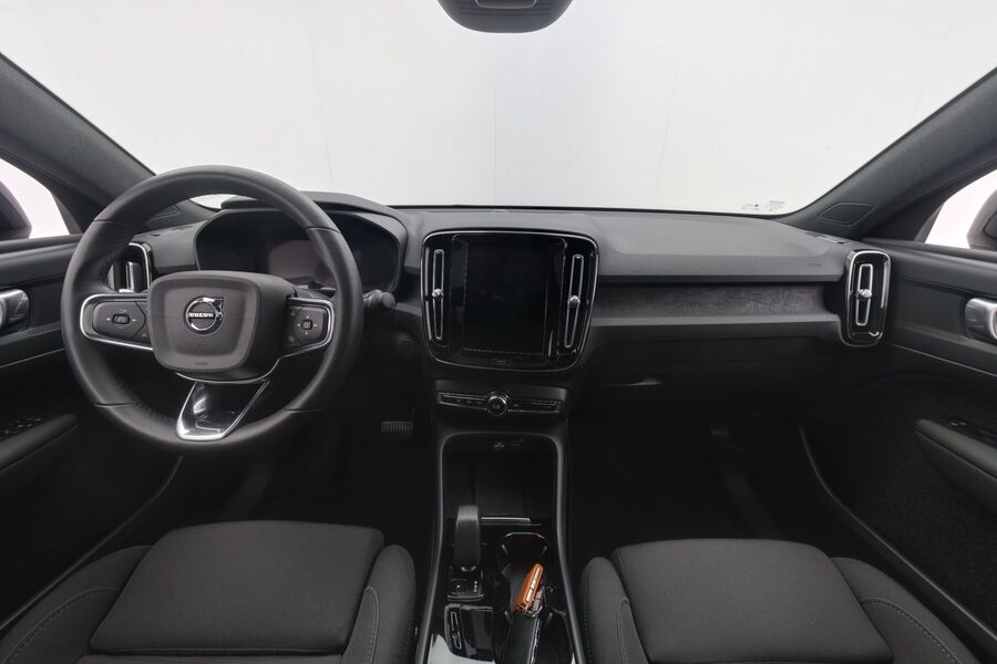 Volvo C40 vaihtoauto