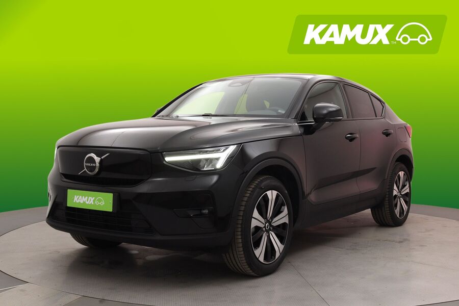 Volvo C40 vaihtoauto