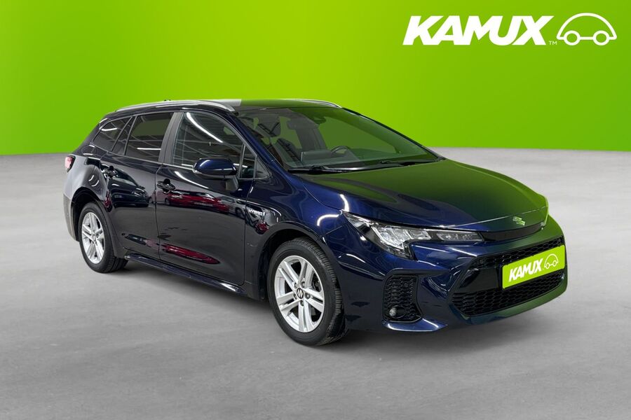 Suzuki Swace vaihtoauto