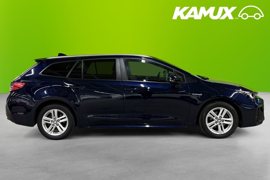 Suzuki Swace vaihtoauto