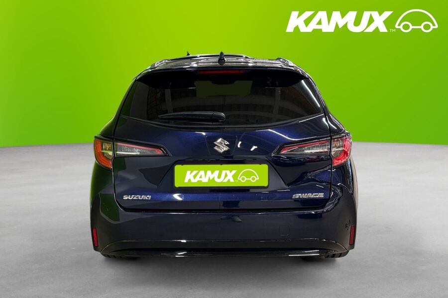 Suzuki Swace vaihtoauto