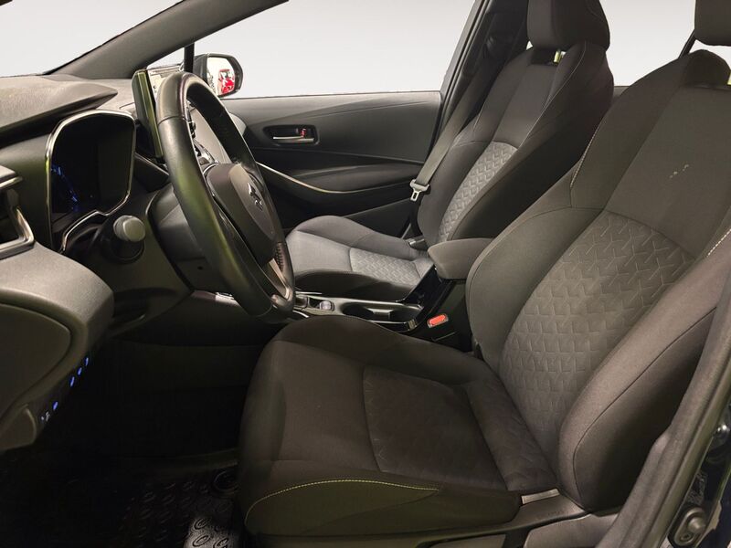 Suzuki Swace vaihtoauto