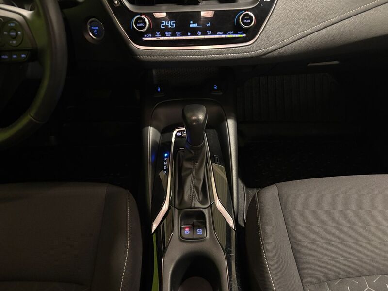 Suzuki Swace vaihtoauto