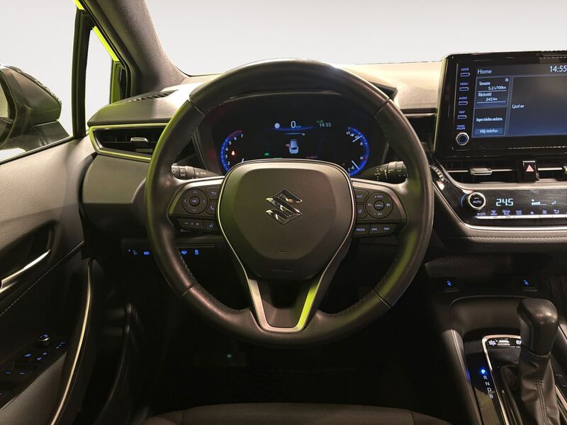 Suzuki Swace vaihtoauto