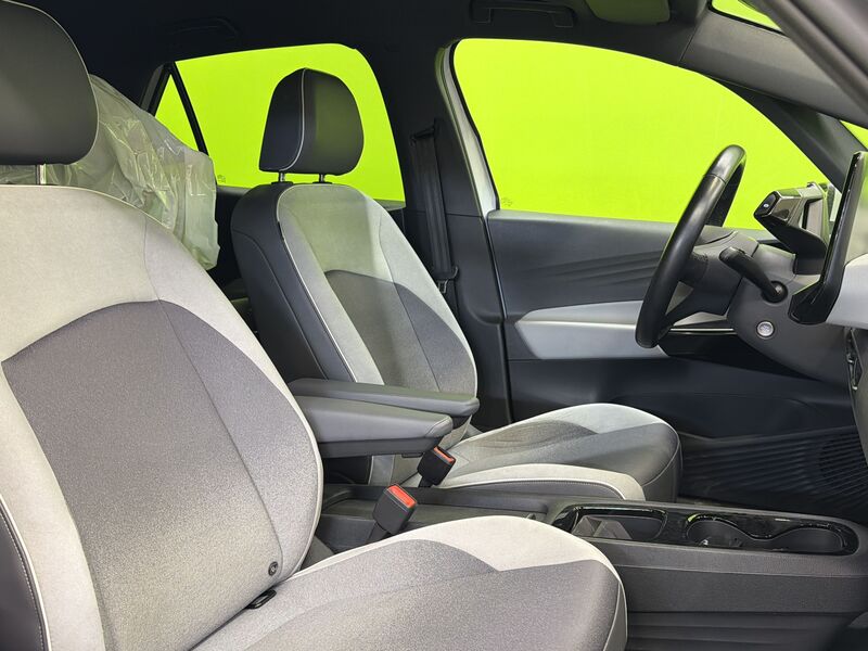 Volkswagen ID.3 vaihtoauto