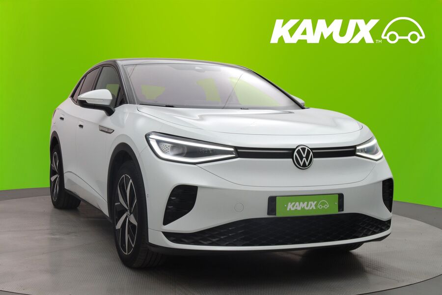 Volkswagen ID.5 vaihtoauto