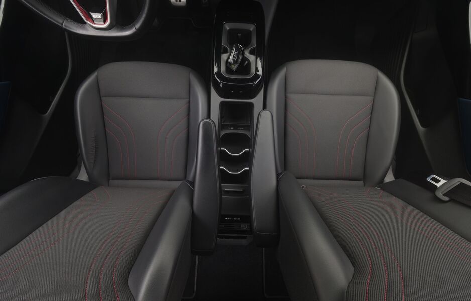 Volkswagen ID.5 vaihtoauto