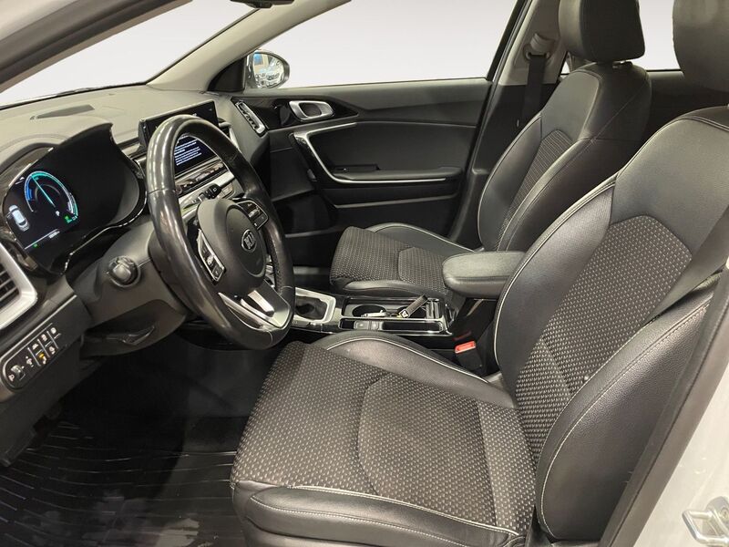 Kia XCeed vaihtoauto