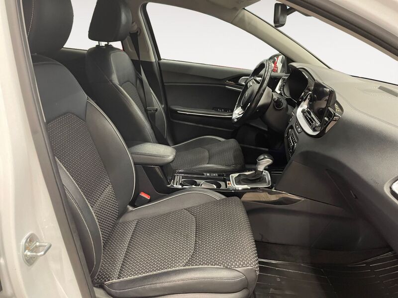 Kia XCeed vaihtoauto