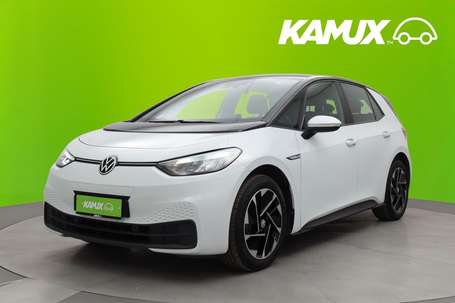 Volkswagen ID.3 vaihtoauto