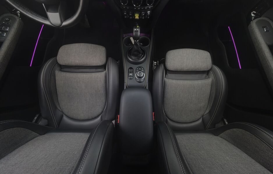 Mini Countryman vaihtoauto