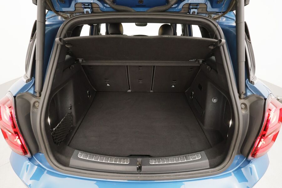 Mini Countryman vaihtoauto