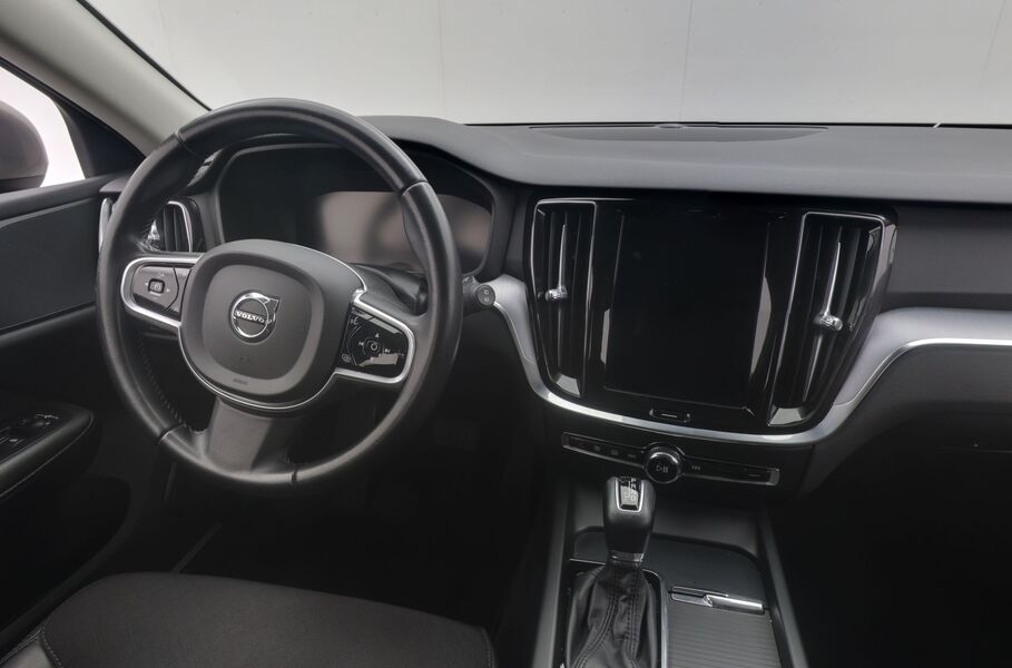 Volvo V60 Cross Country vaihtoauto