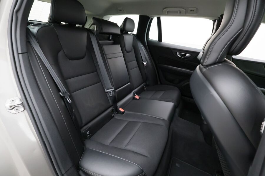 Volvo V60 Cross Country vaihtoauto