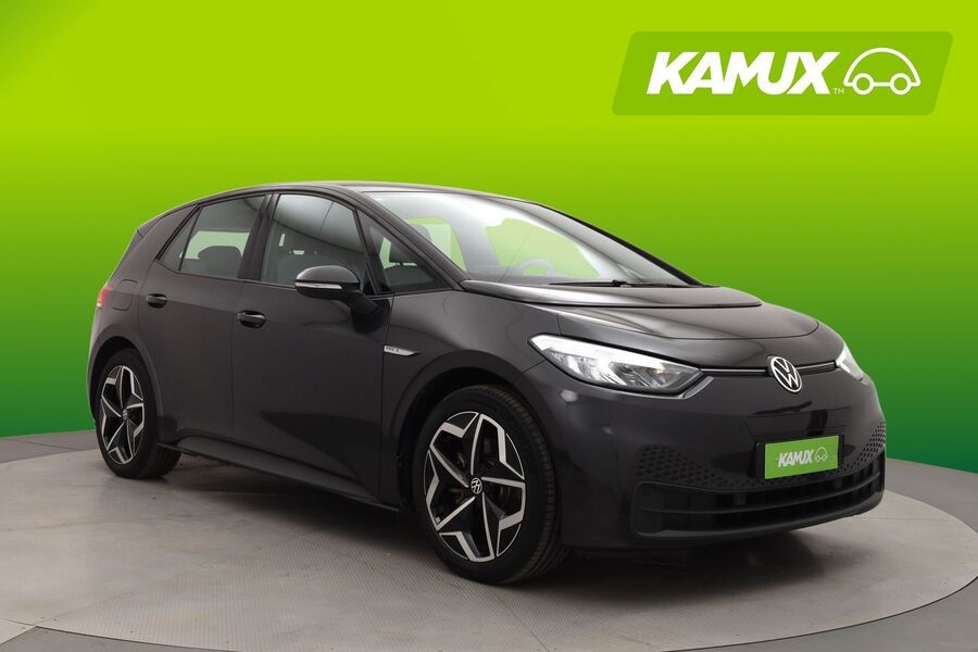 Volkswagen ID.3 vaihtoauto