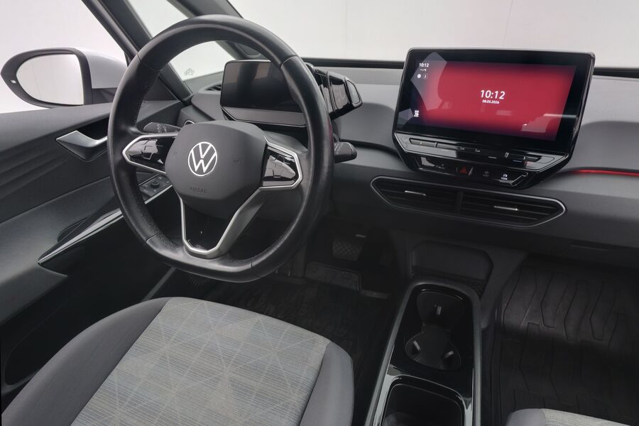 Volkswagen ID.3 vaihtoauto