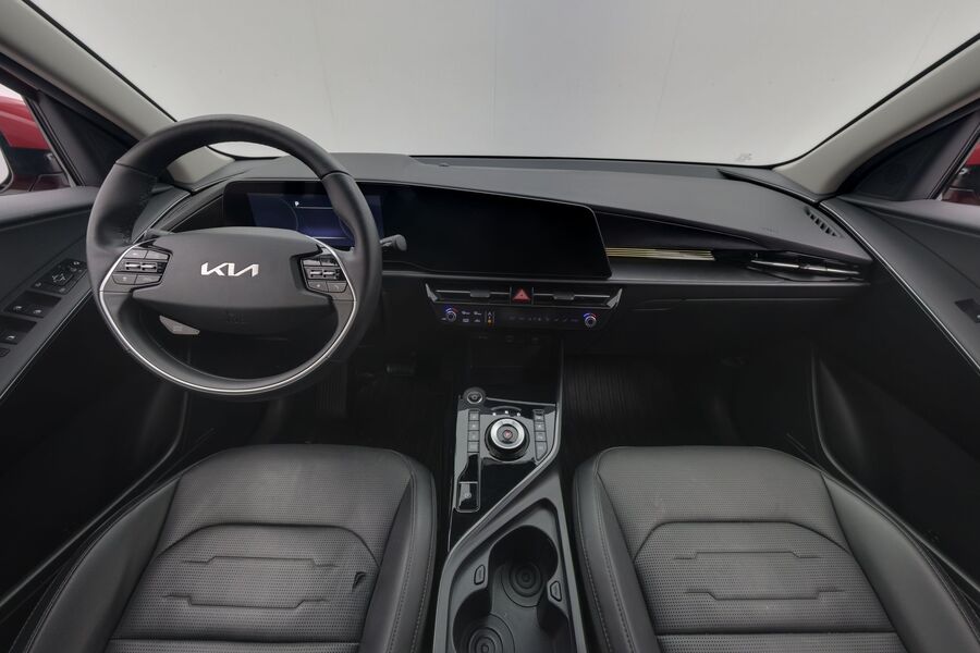 Kia Niro vaihtoauto