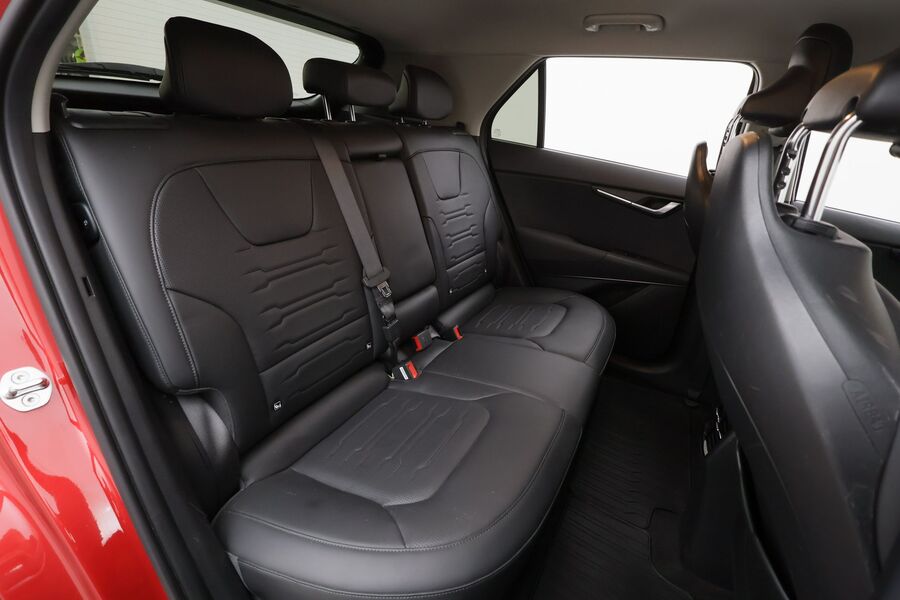 Kia Niro vaihtoauto