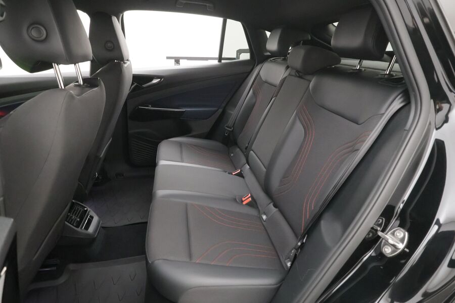 Volkswagen ID.5 vaihtoauto