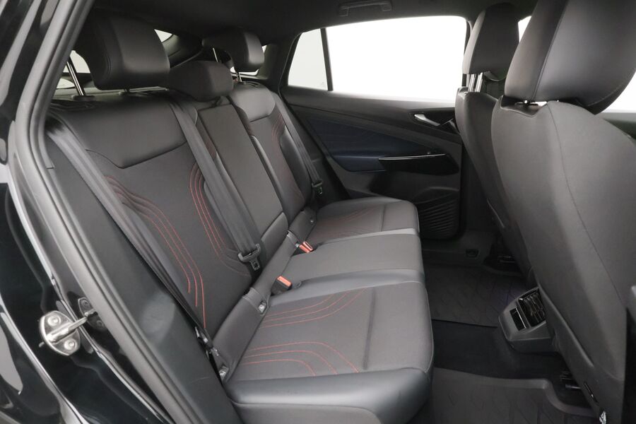 Volkswagen ID.5 vaihtoauto