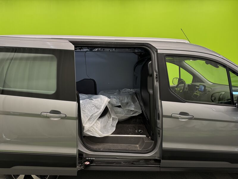 Ford Transit Connect vaihtoauto