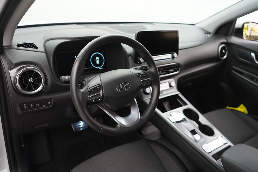 Hyundai Kona vaihtoauto