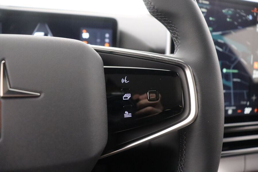 Polestar 4 vaihtoauto