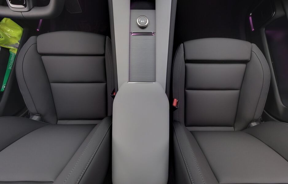 Polestar 4 vaihtoauto