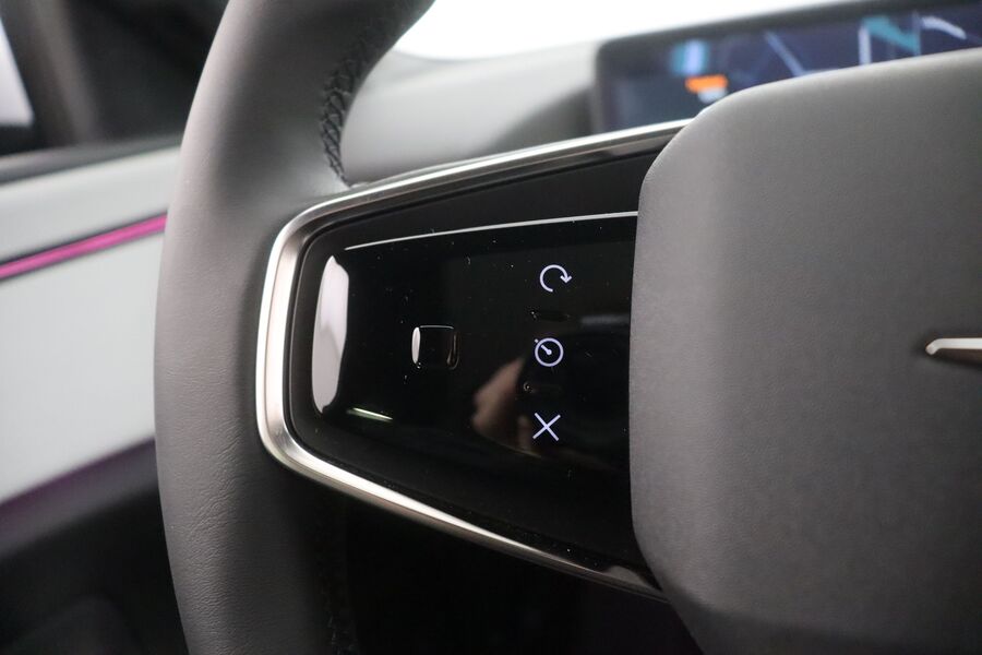 Polestar 4 vaihtoauto