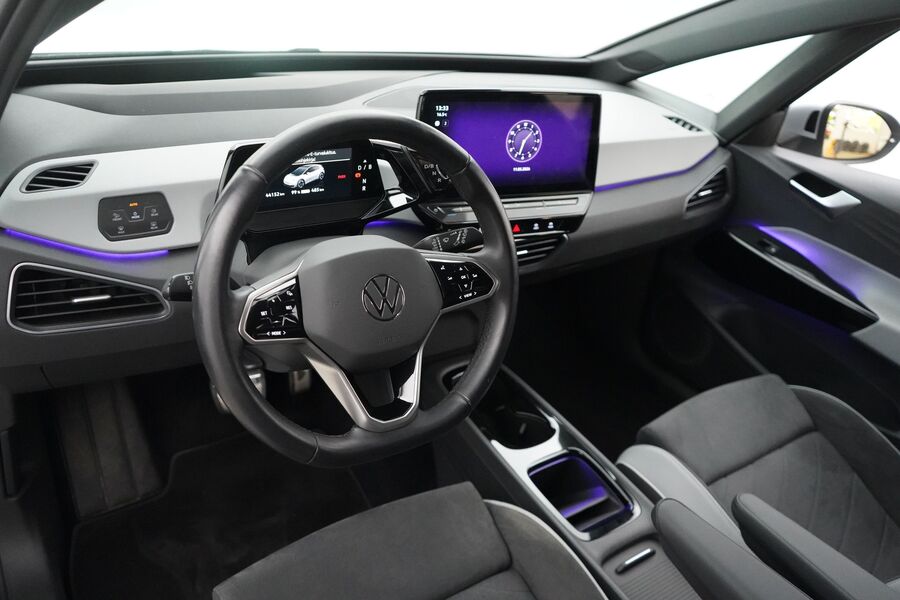 Volkswagen ID.3 vaihtoauto
