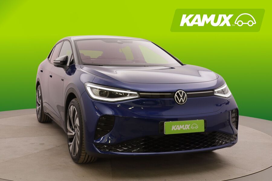 Volkswagen ID.5 vaihtoauto