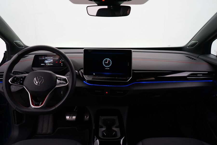 Volkswagen ID.5 vaihtoauto